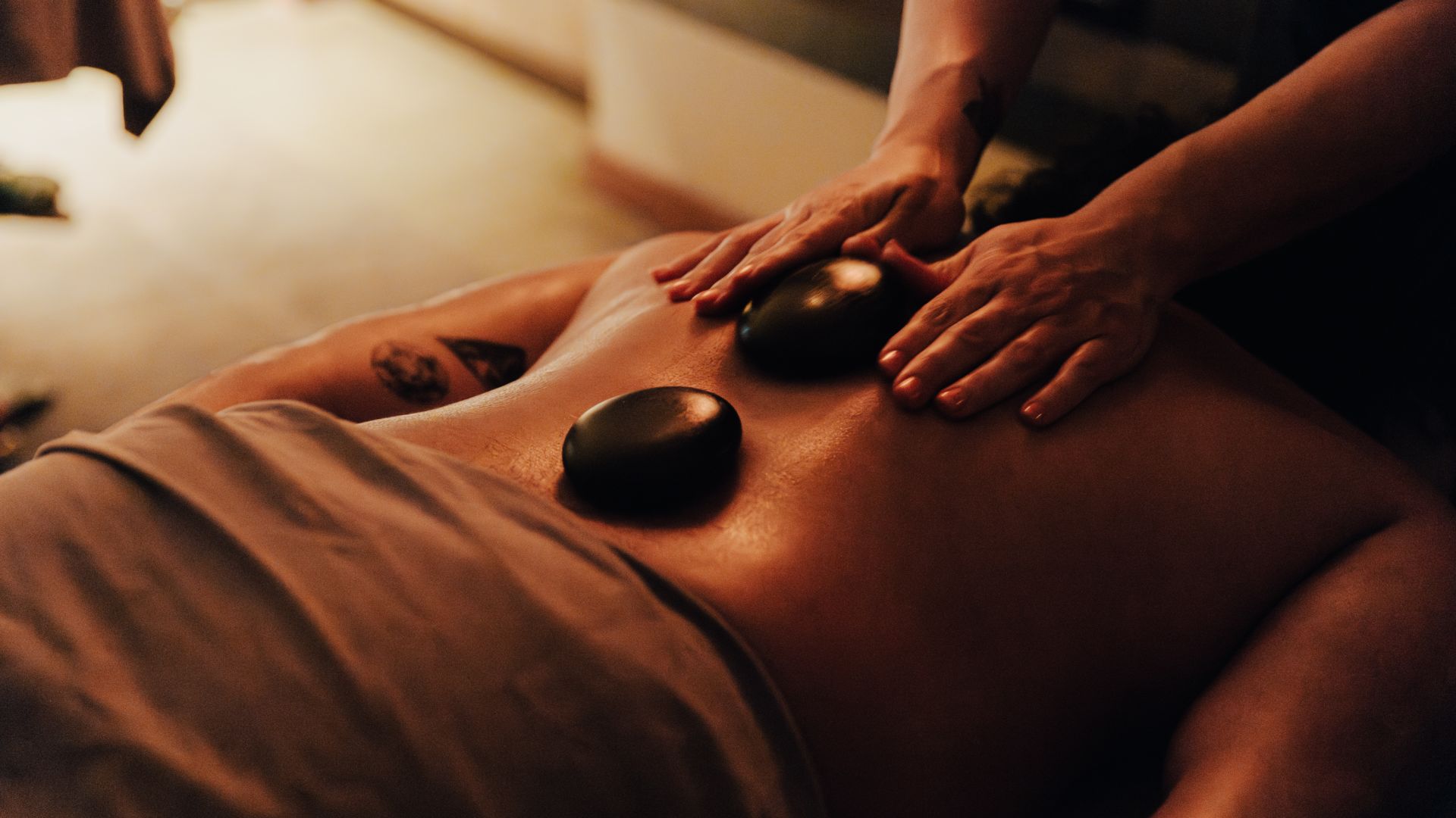 Salish Spa + Soaking