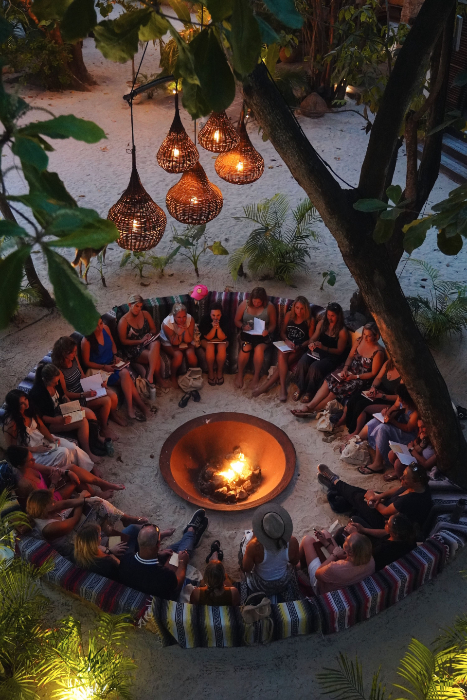 Tara Workshops